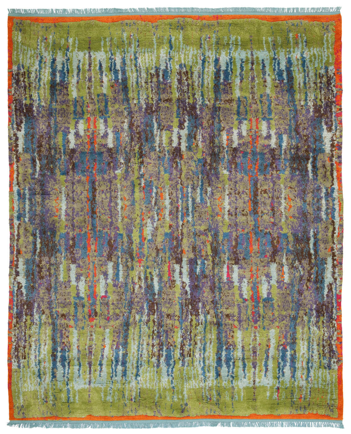 Ковер Lost Weave 10