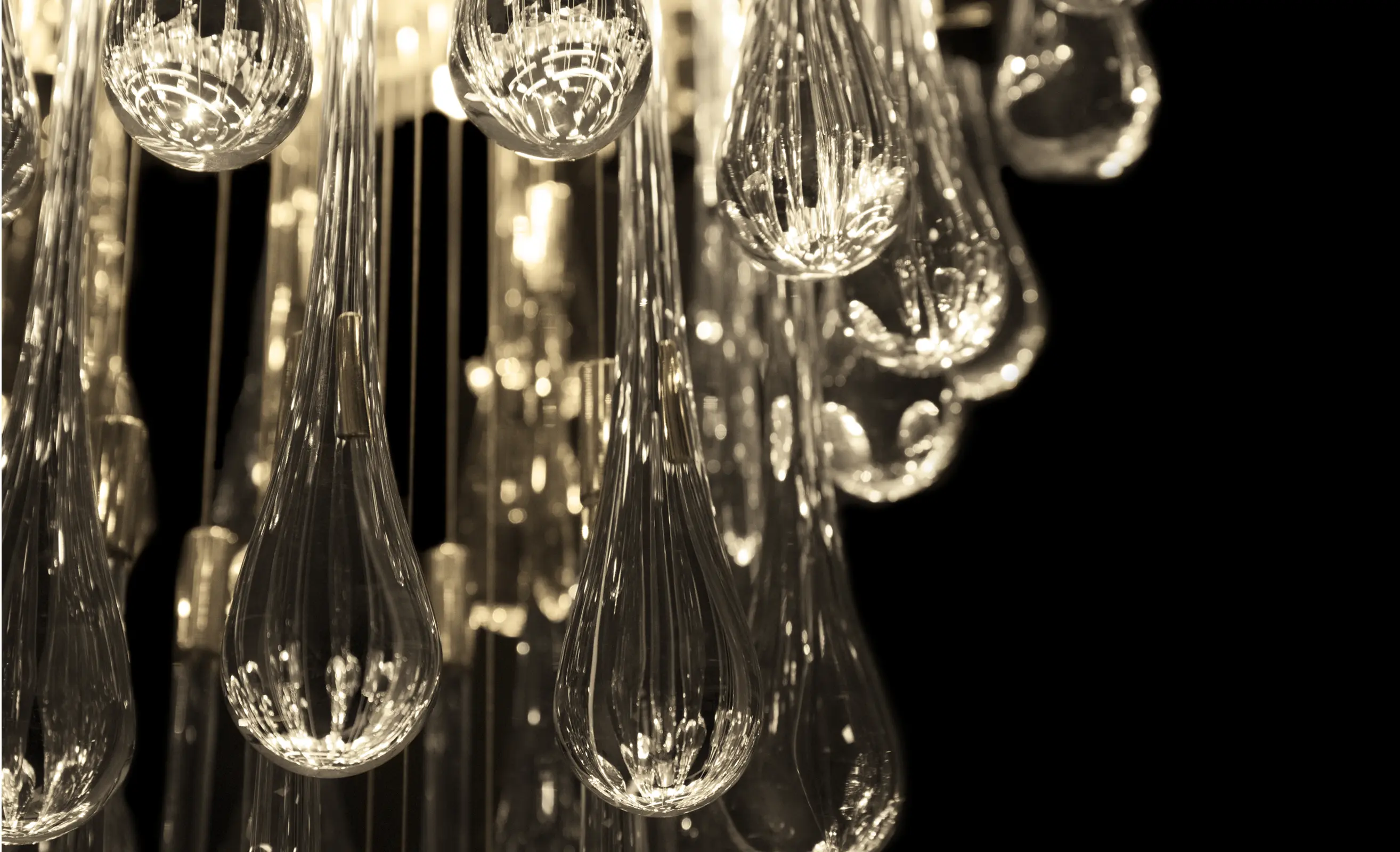 Подвесной светильник Prestige