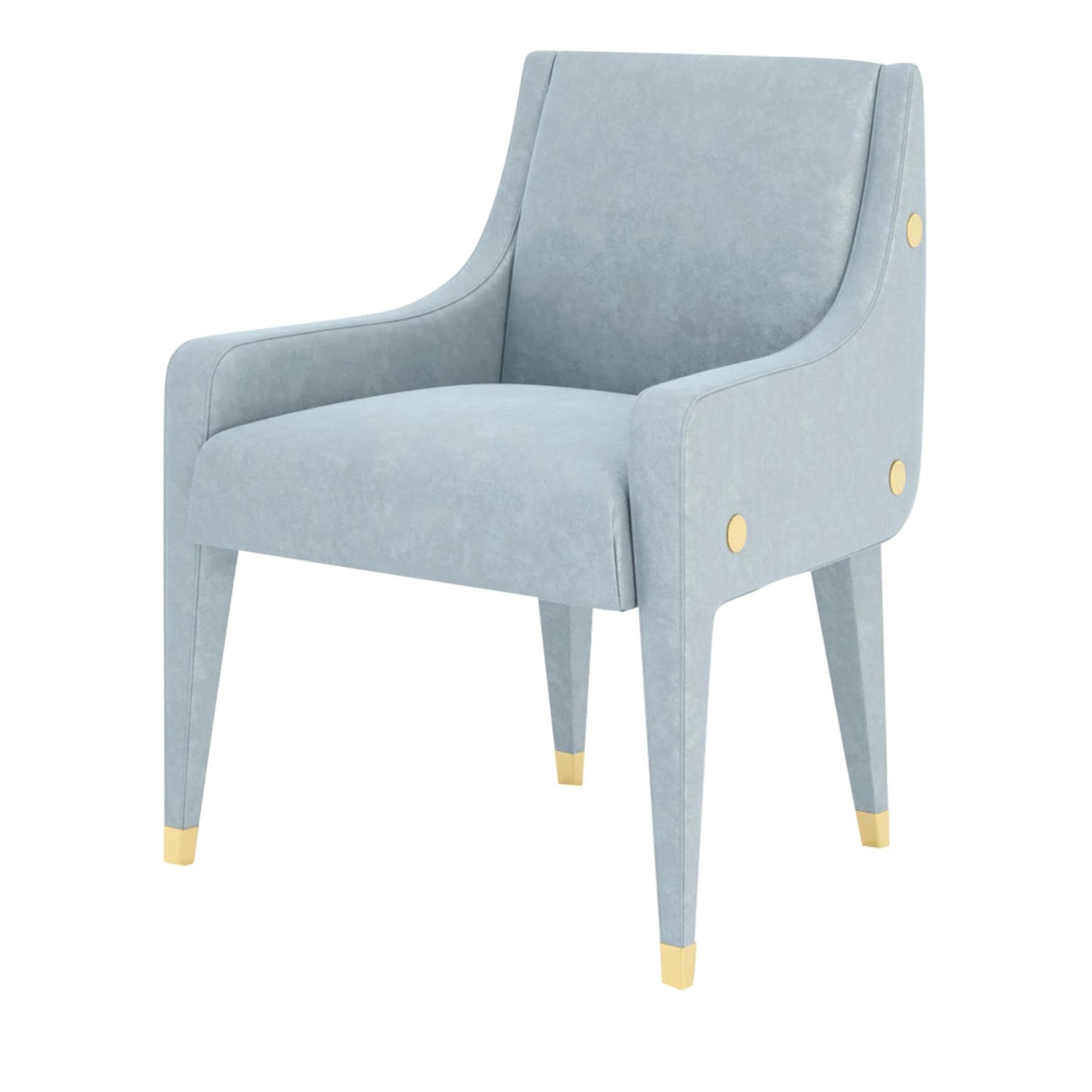 Стул ручной работы Montauk