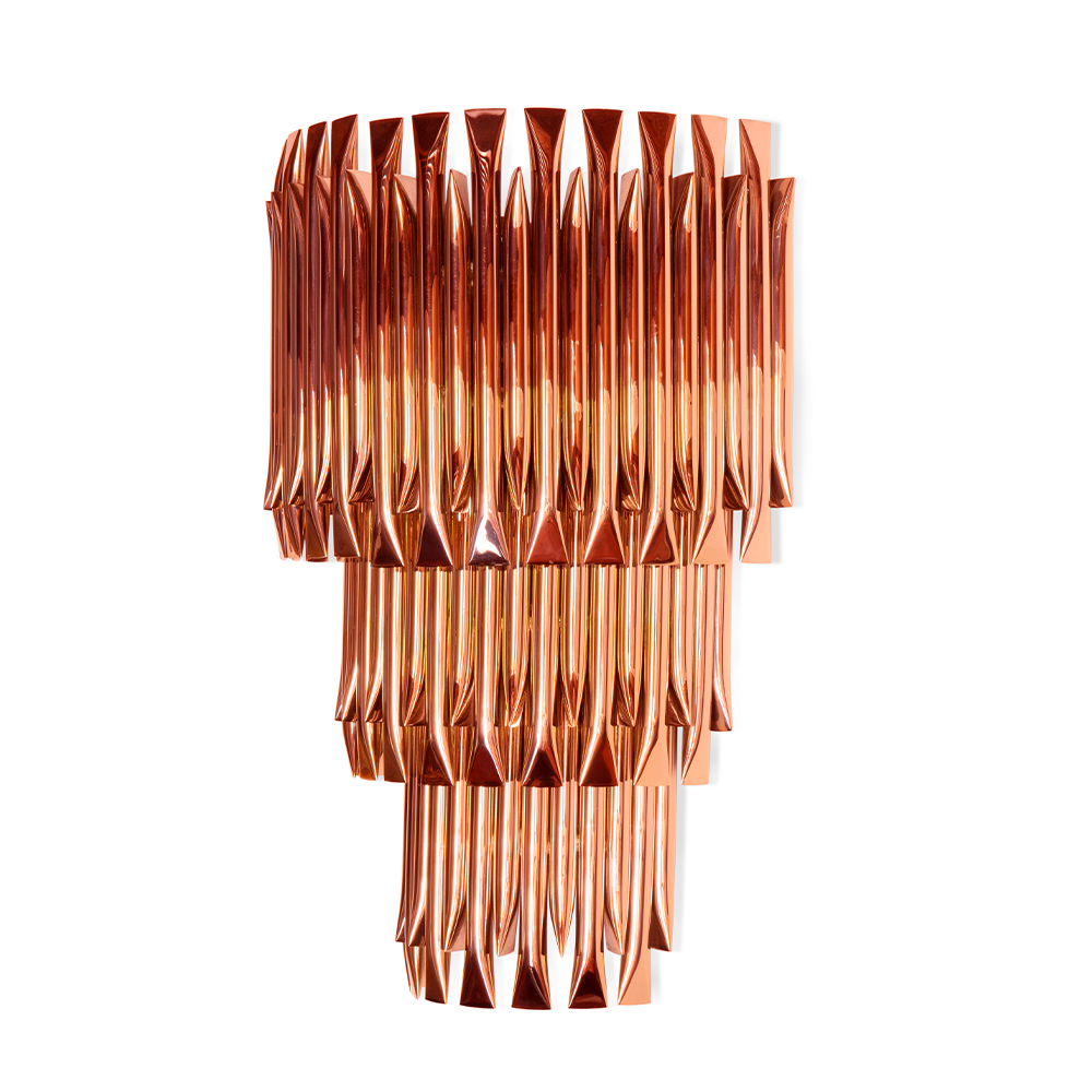 Настенное бра Matheny 3