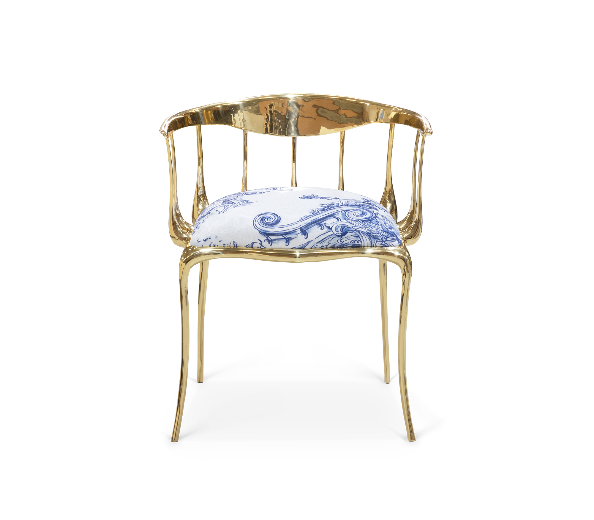 Кресло Heritage Luxe