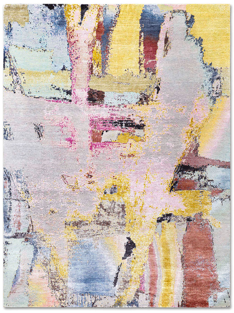 Ковер ручной работы Original