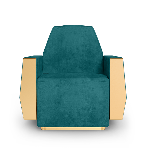 Кресло для отдыха Daphne