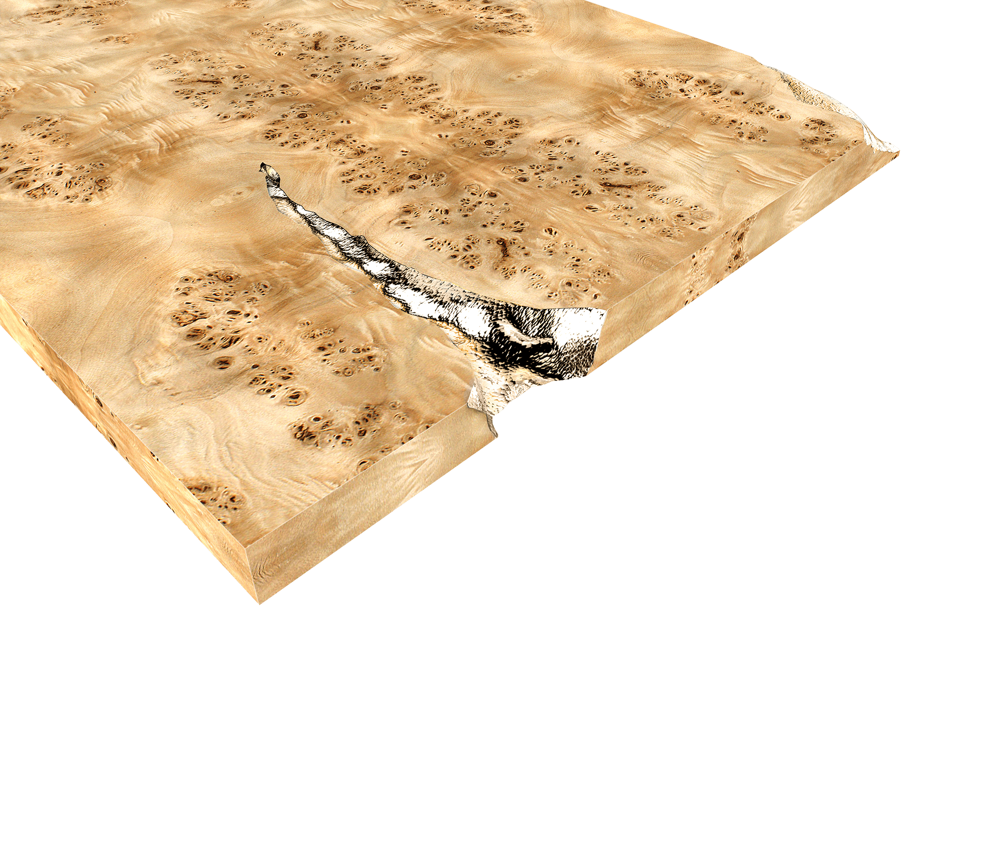 Обеденный стол Dominion Poplar