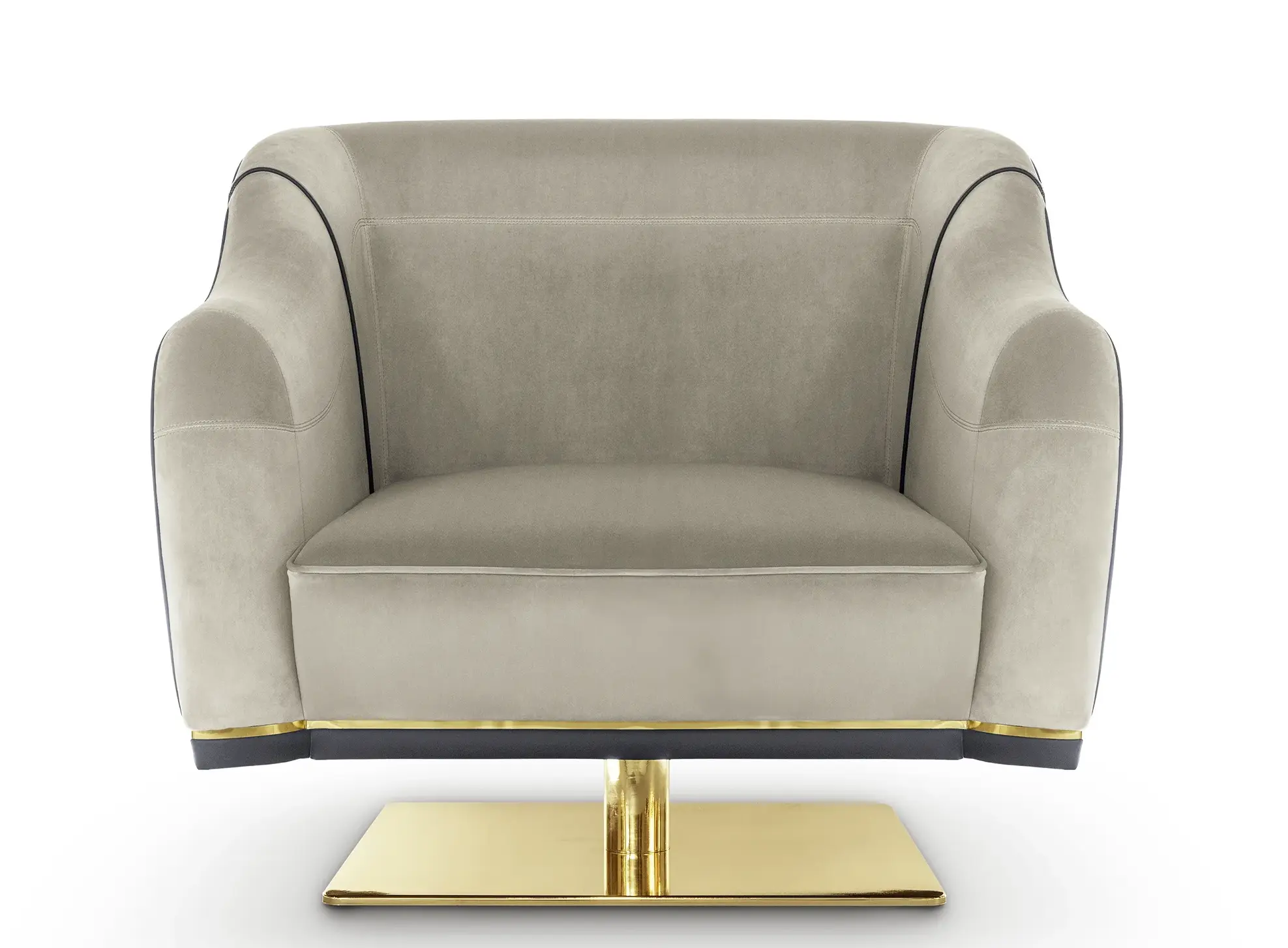 Поворотное кресло Rogue