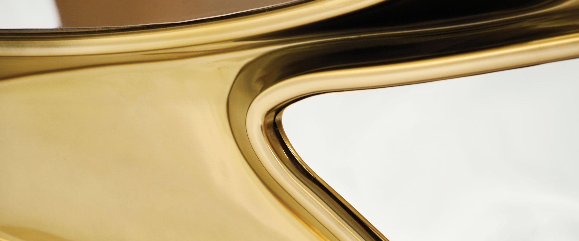 Ванна Fractured Design