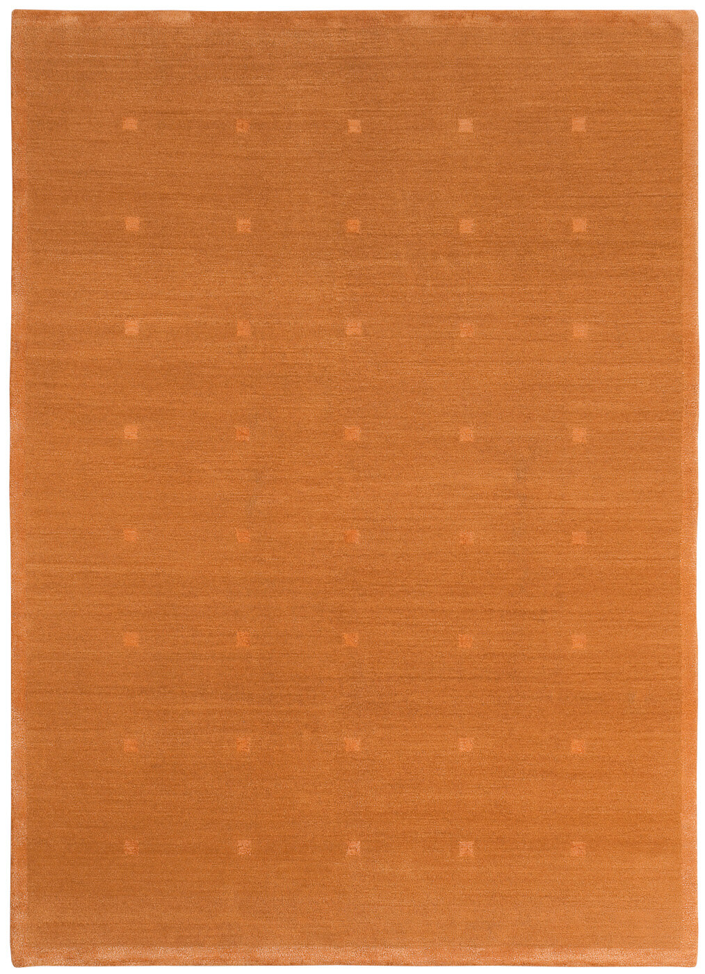 Ковер Symbol Border Gold