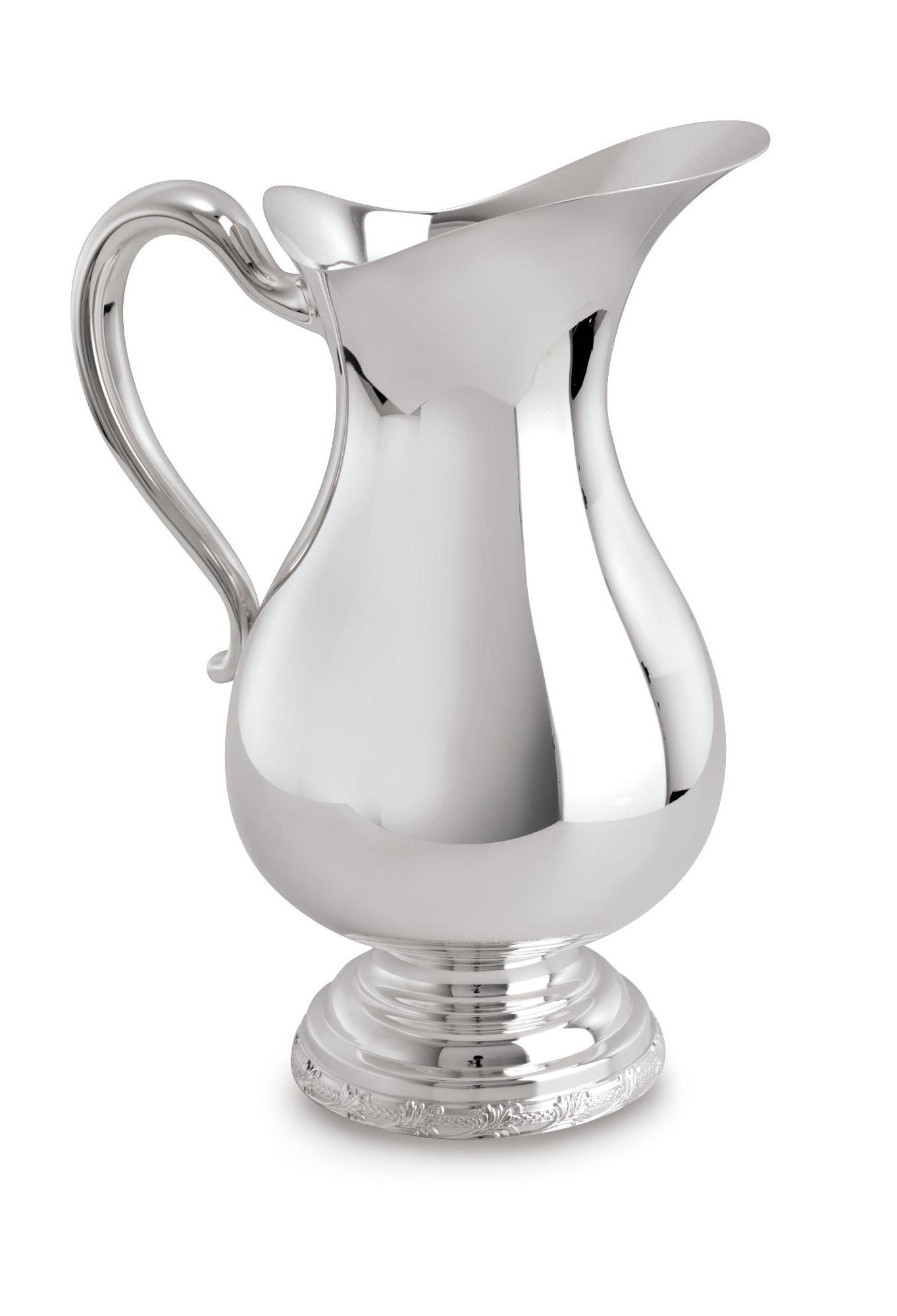 Кувшин Royal Silver Pitcher
