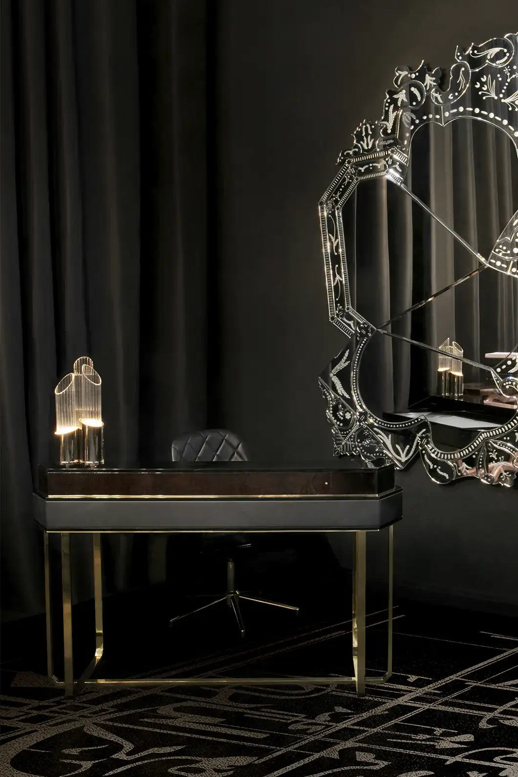 Письменный стол Cadence - 5