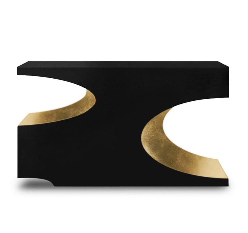 Консоль Grand Canyon