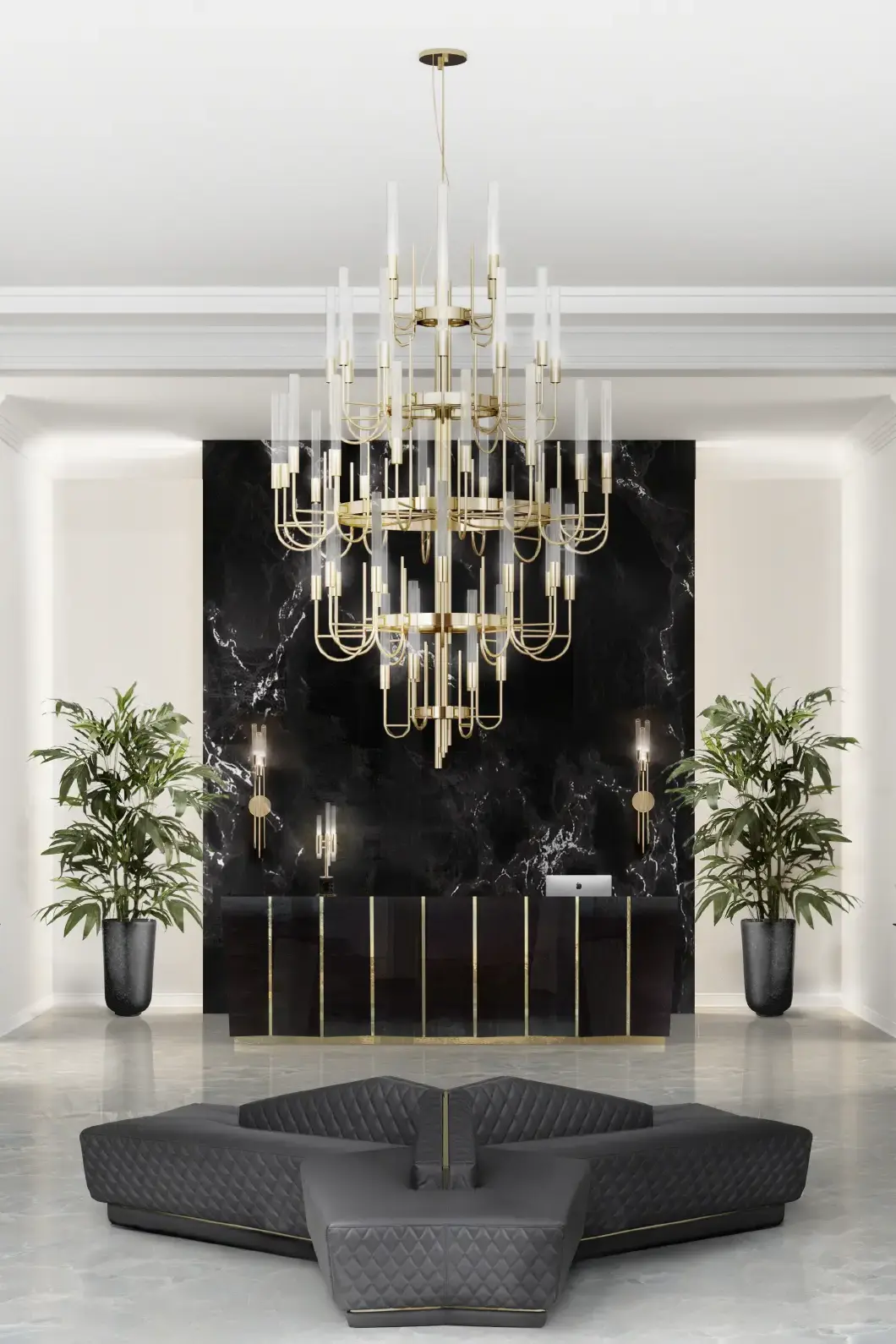 Люстра Celebration - 2