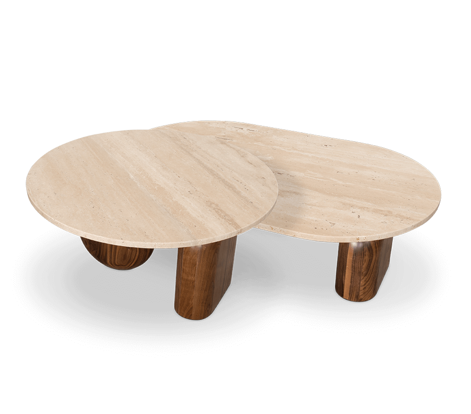 Журнальный стол Phillipe