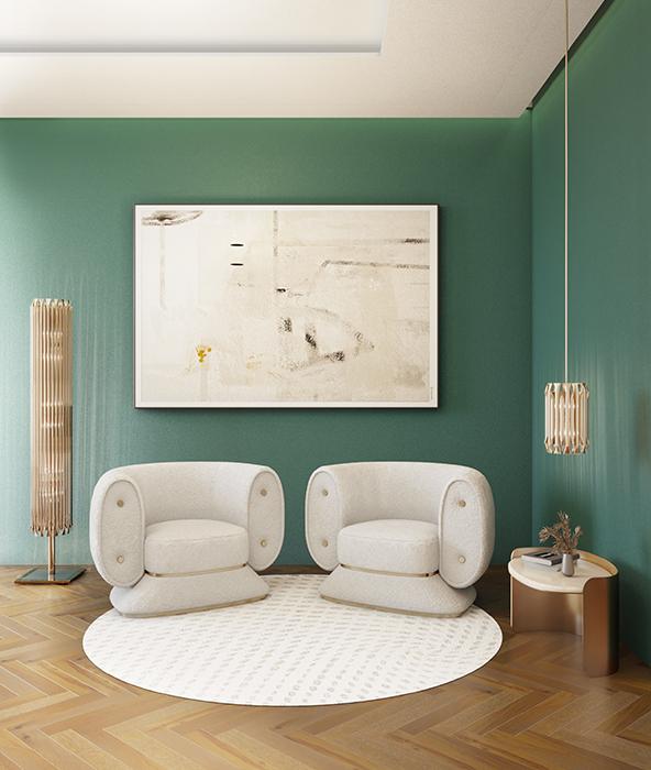 Кресло Pascal - 2