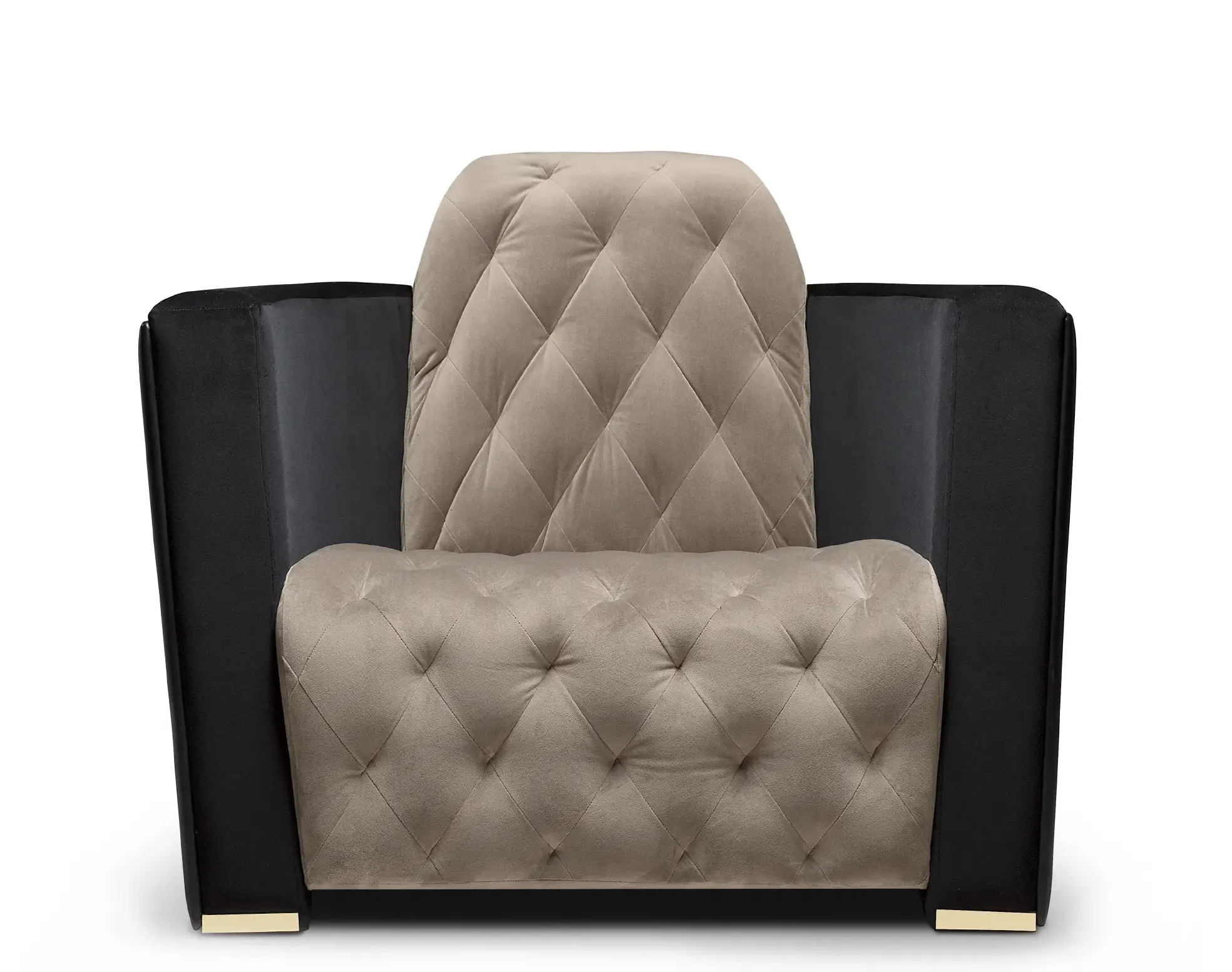 Кресло одноместное Vessel