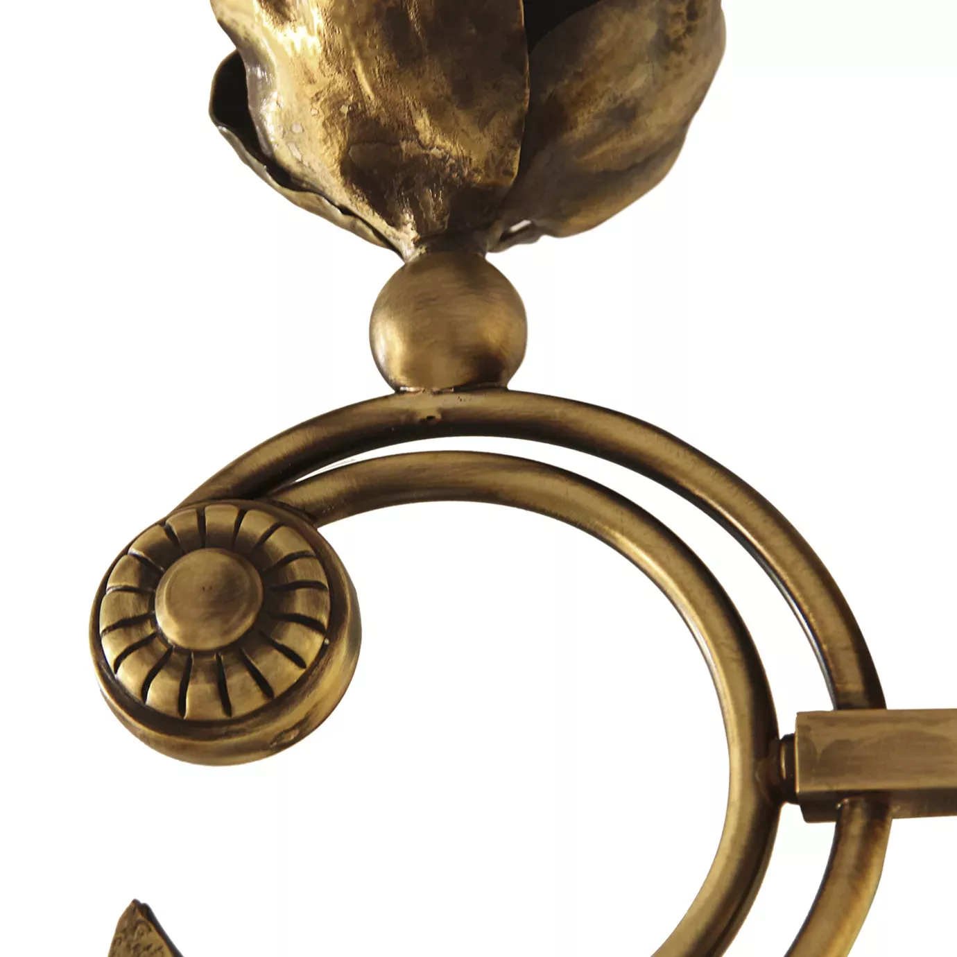 Настенное бра Flora