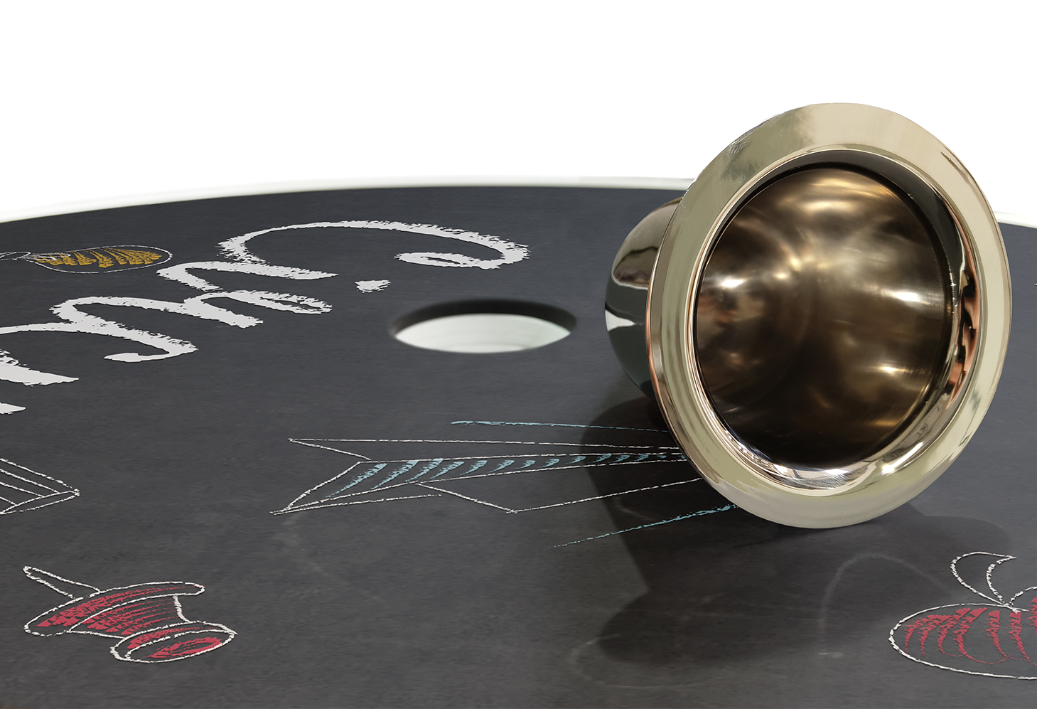 Детский столик Marshmallow Play Adventure