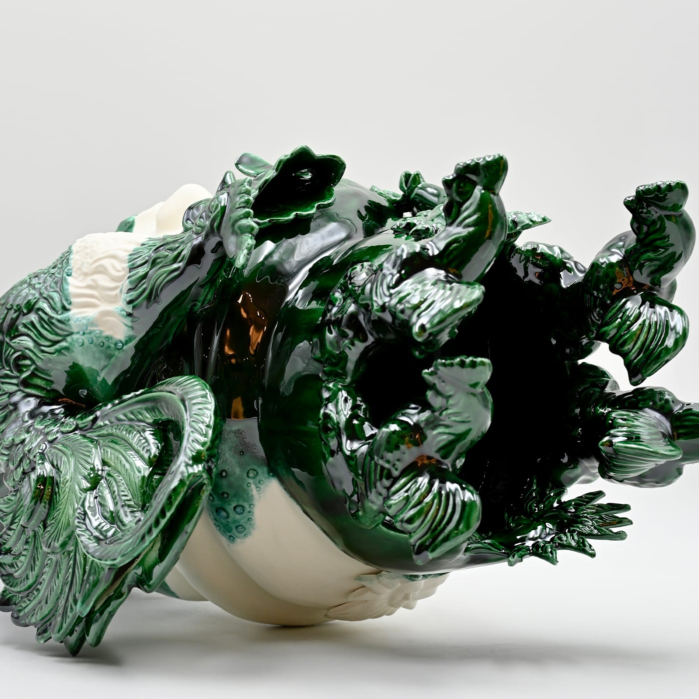 Скульптура Moor's Head