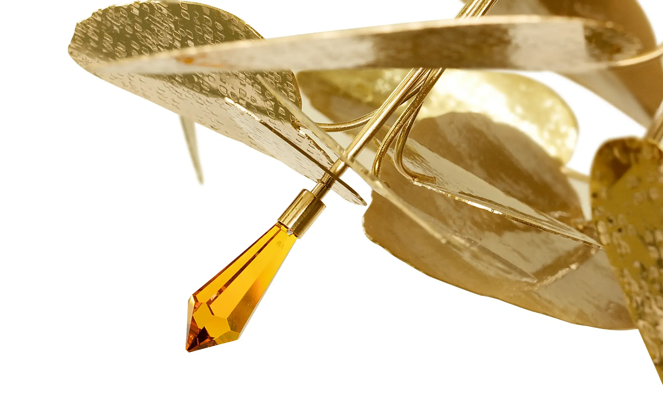 Подвесной светильник Royal Charm Globe