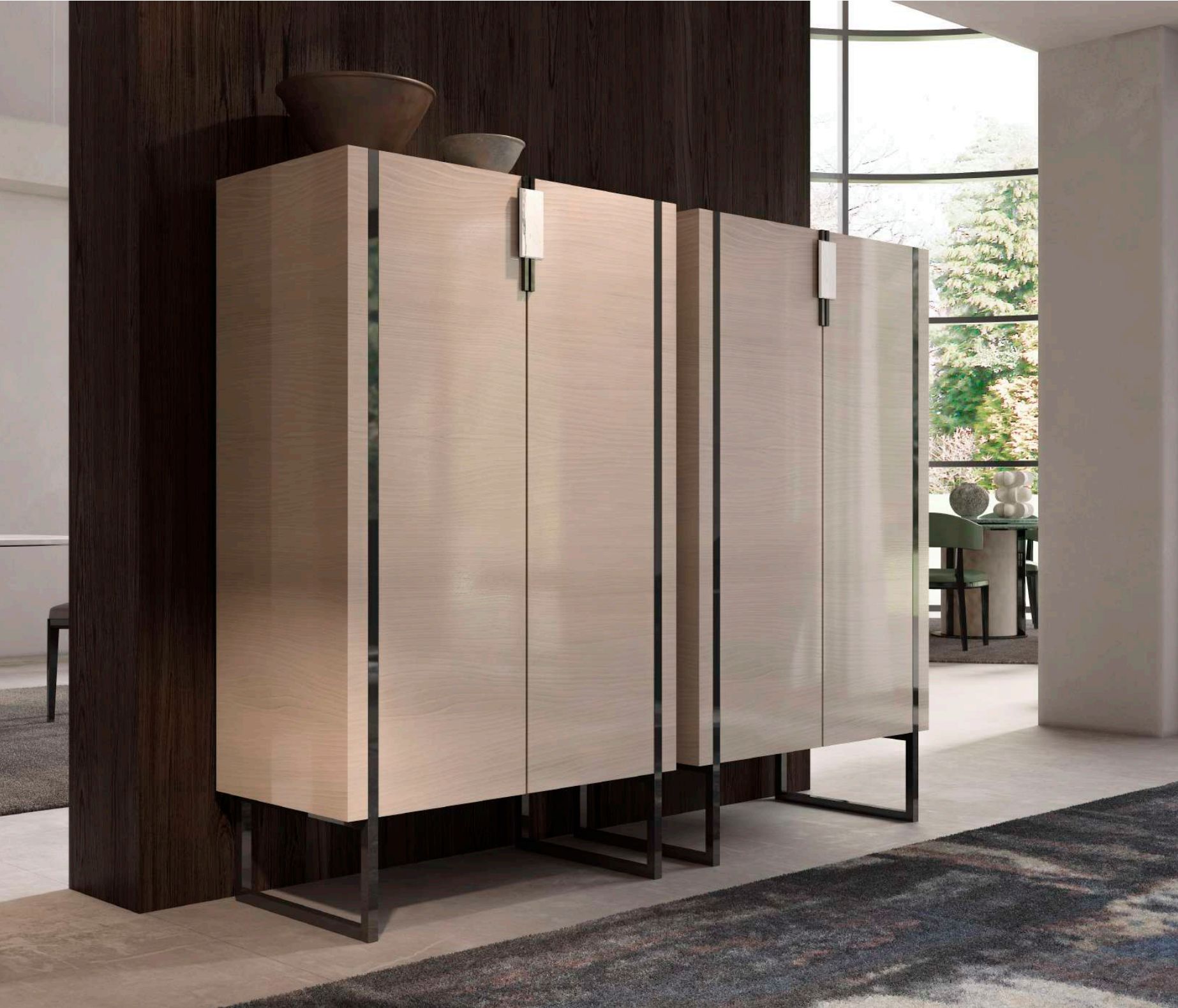 Барный модуль с подсветкой GlowBar