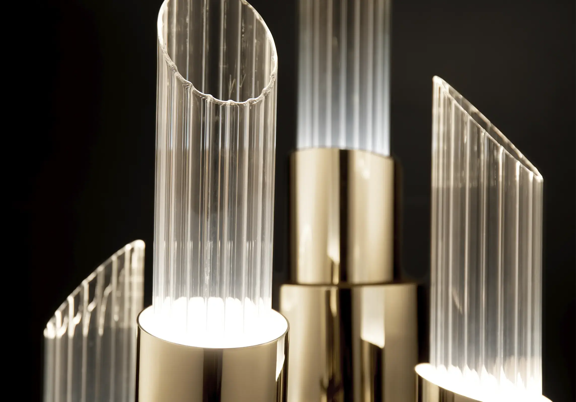 Торшер Stellar