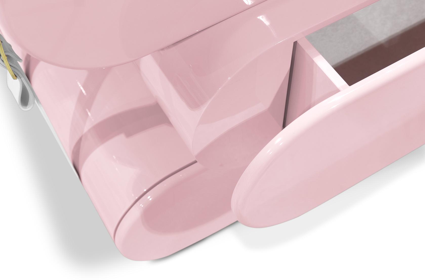 Детский комод Nimbus Tower