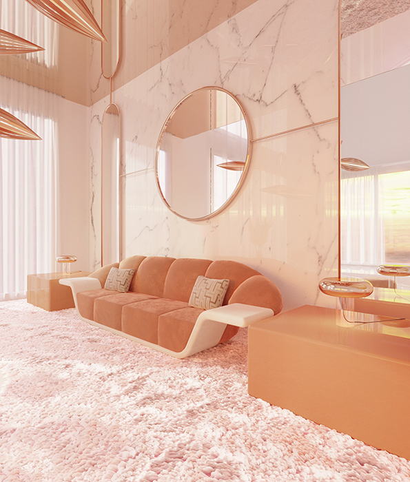 Диван Klaus - 1