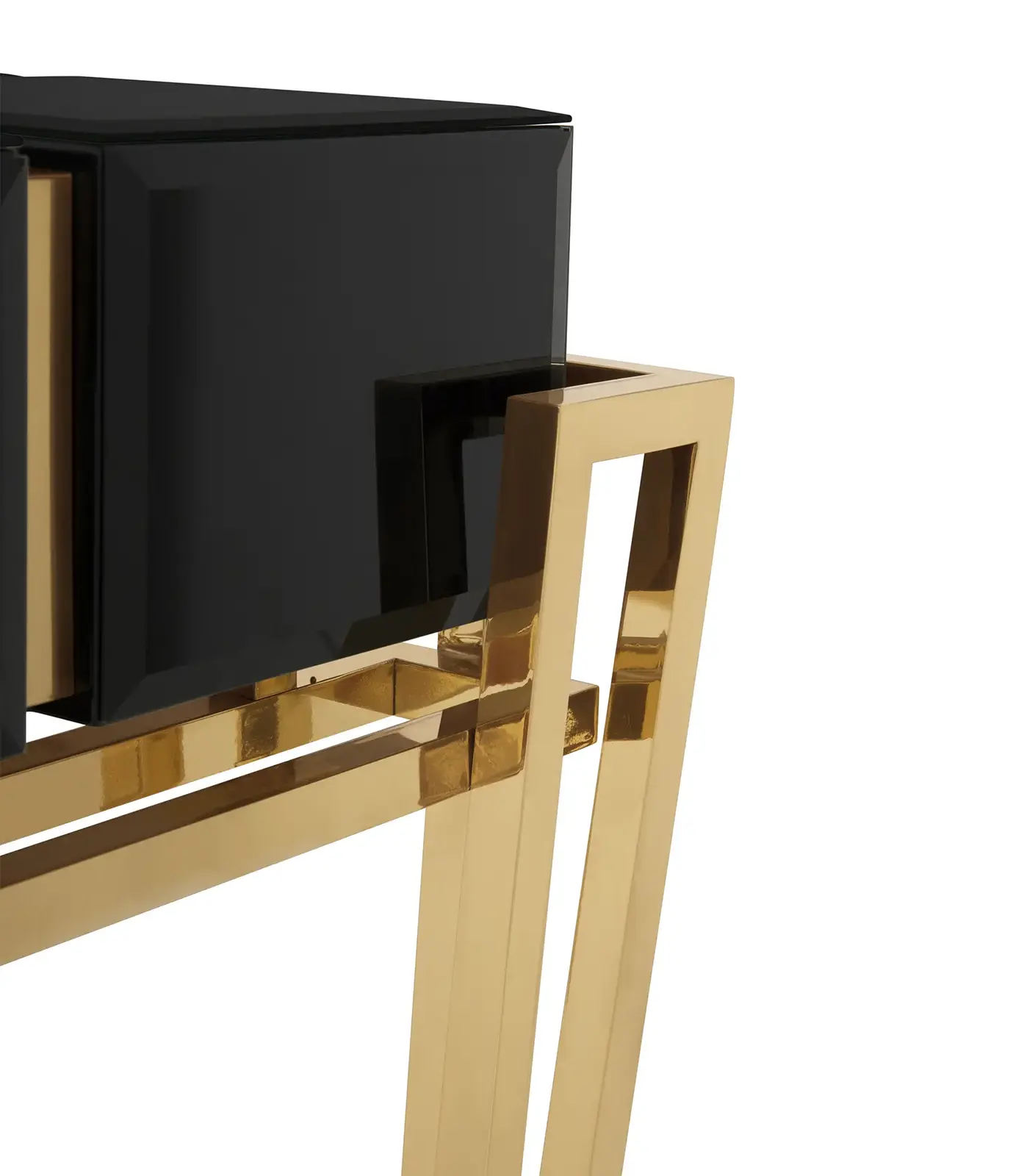 Приставной стол Obsidian