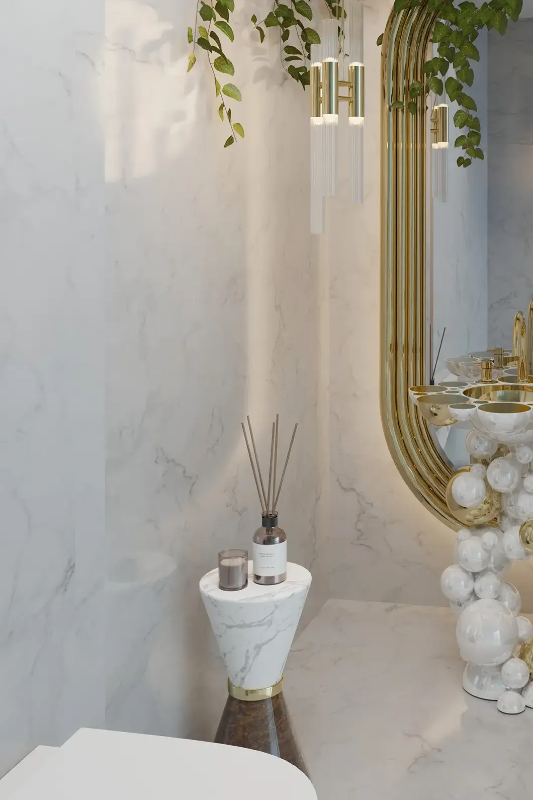 Приставной стол Vanguard - 1