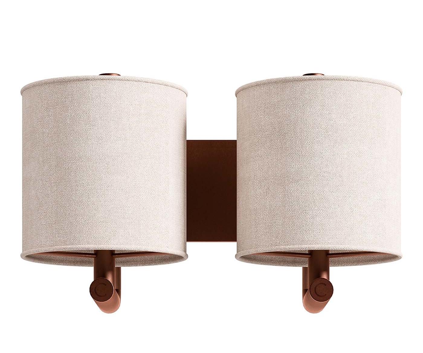 Настенное бра Applique