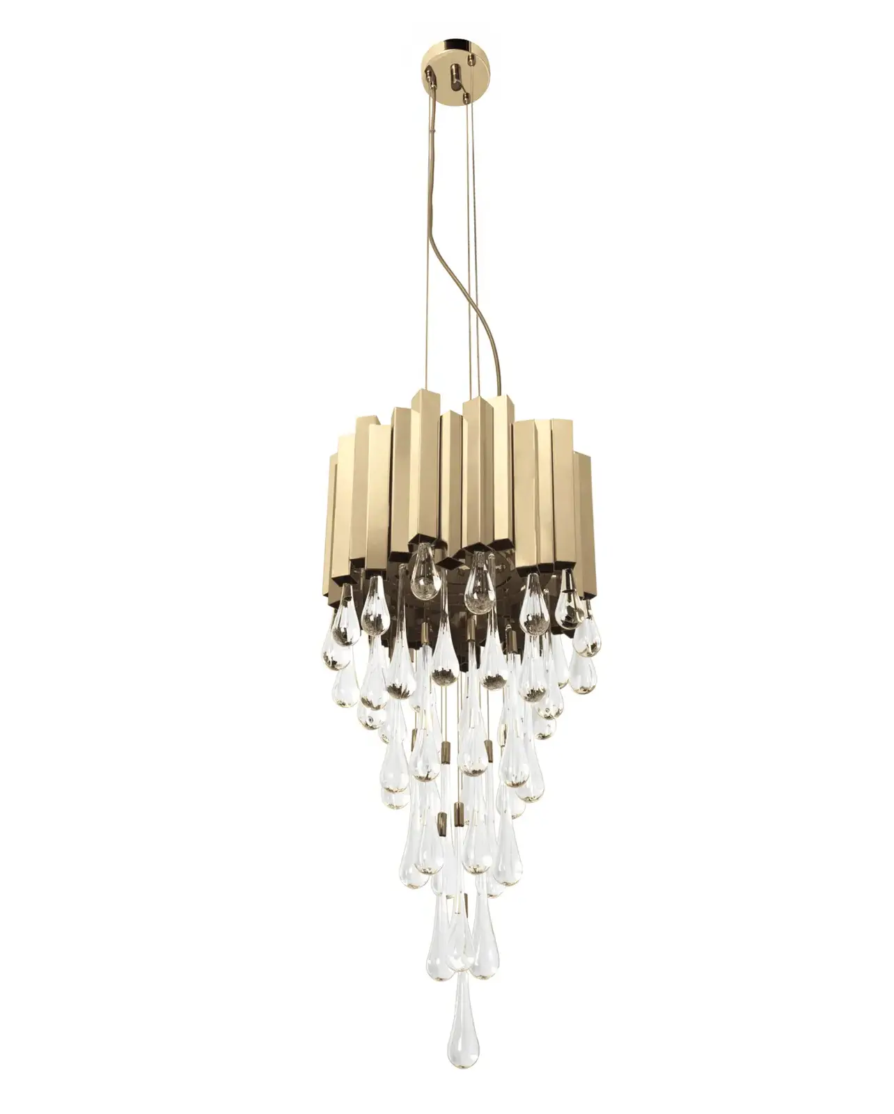 Подвесной светильник Prestige