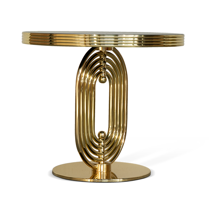 Кофейный стол Tristan