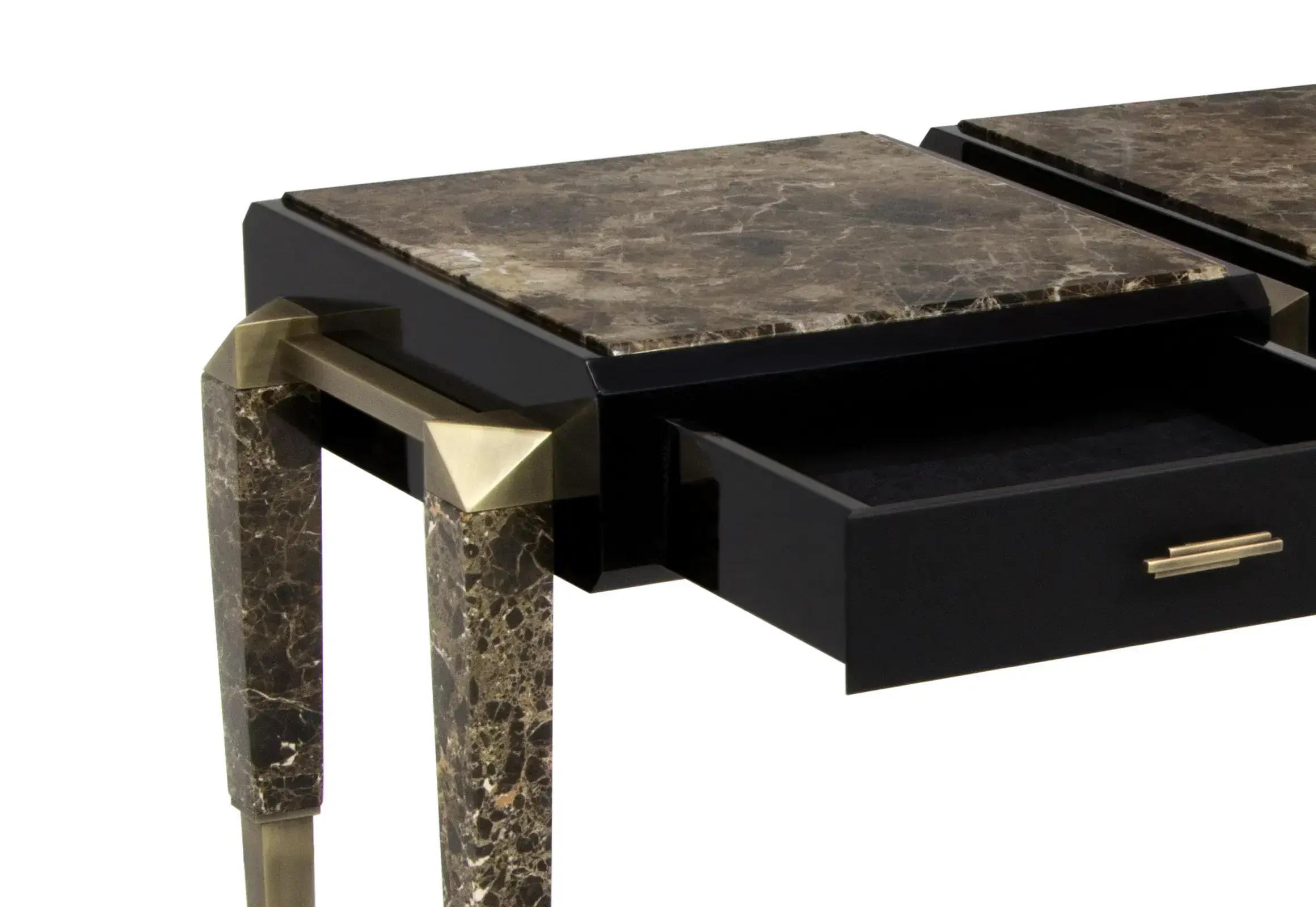 Консоль Lance