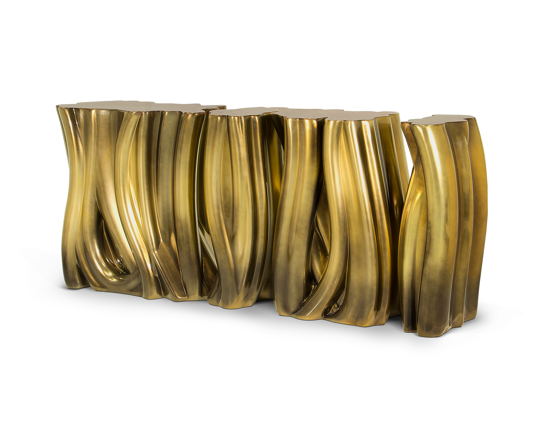 Буфет Monochrome Gold Premium