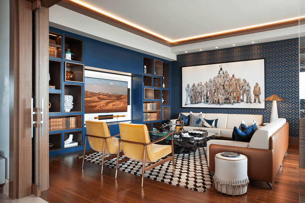 Кресло Hudley - 2