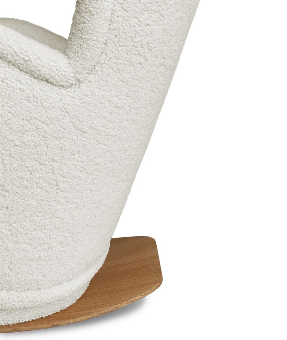 Детское кресло-качалка Cozy Glide