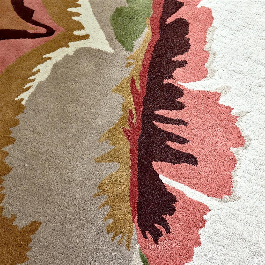Ковер Calathea Amber/Brazilian Rosewo | Размер: 170 x 240 см