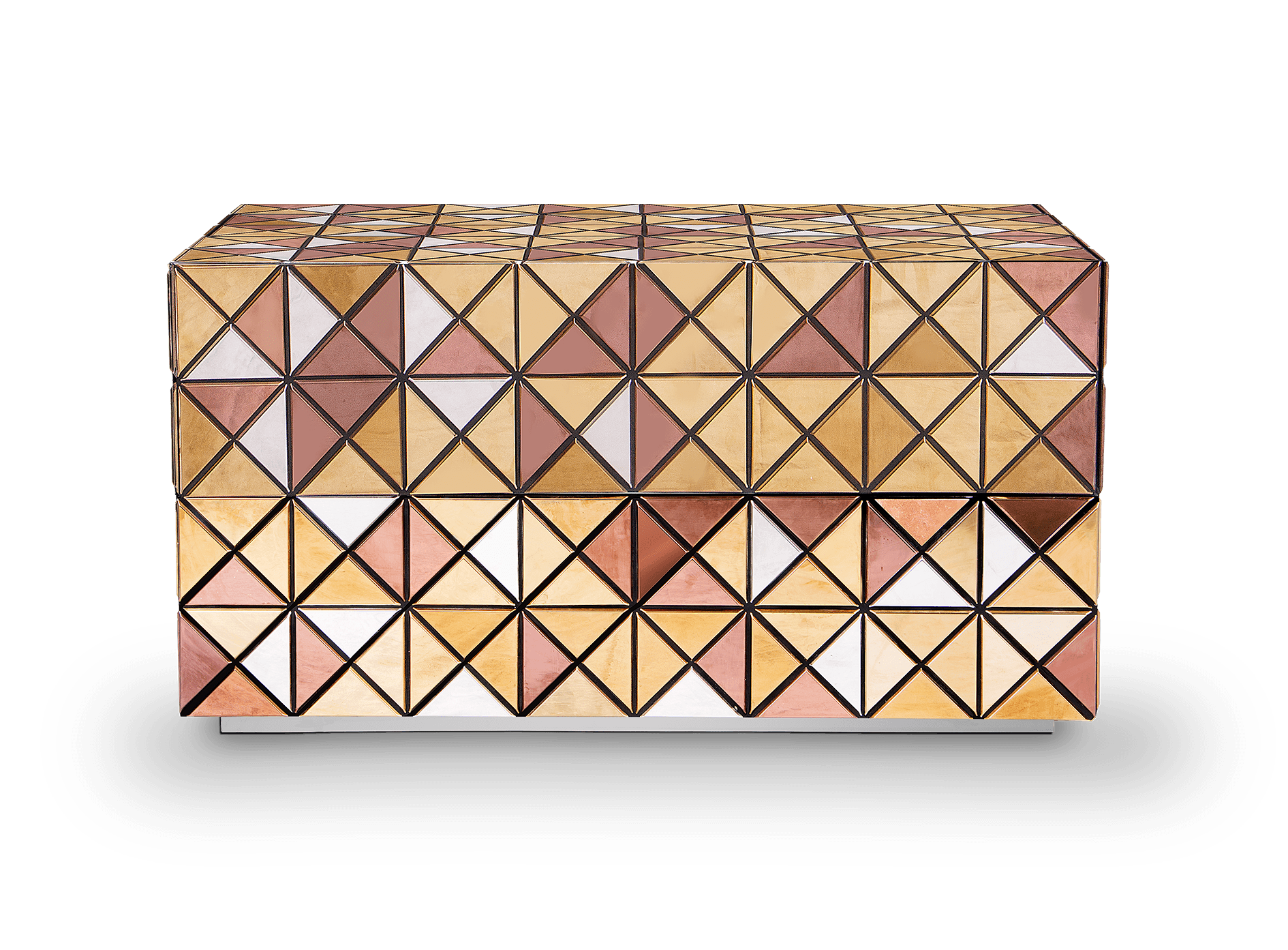 Прикроватная тумба Pixelated