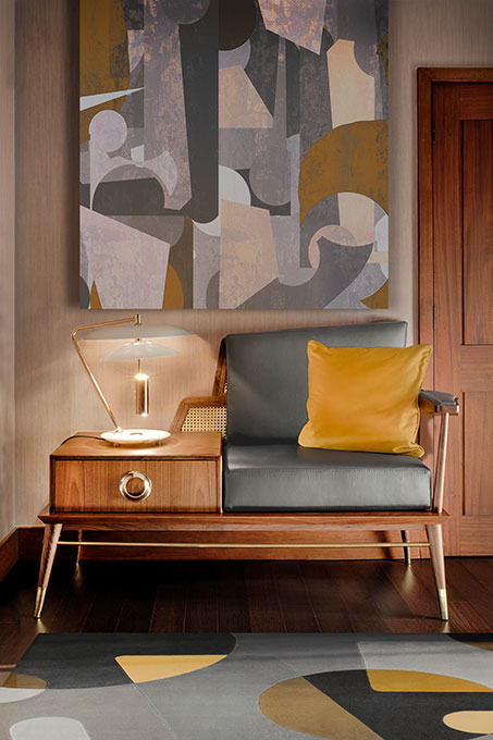 Диван Graham - 2