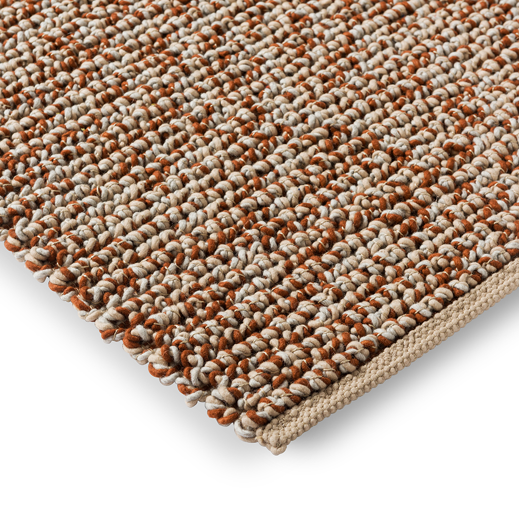 Ковер Nest Leather | Размер: 170 x 240 см