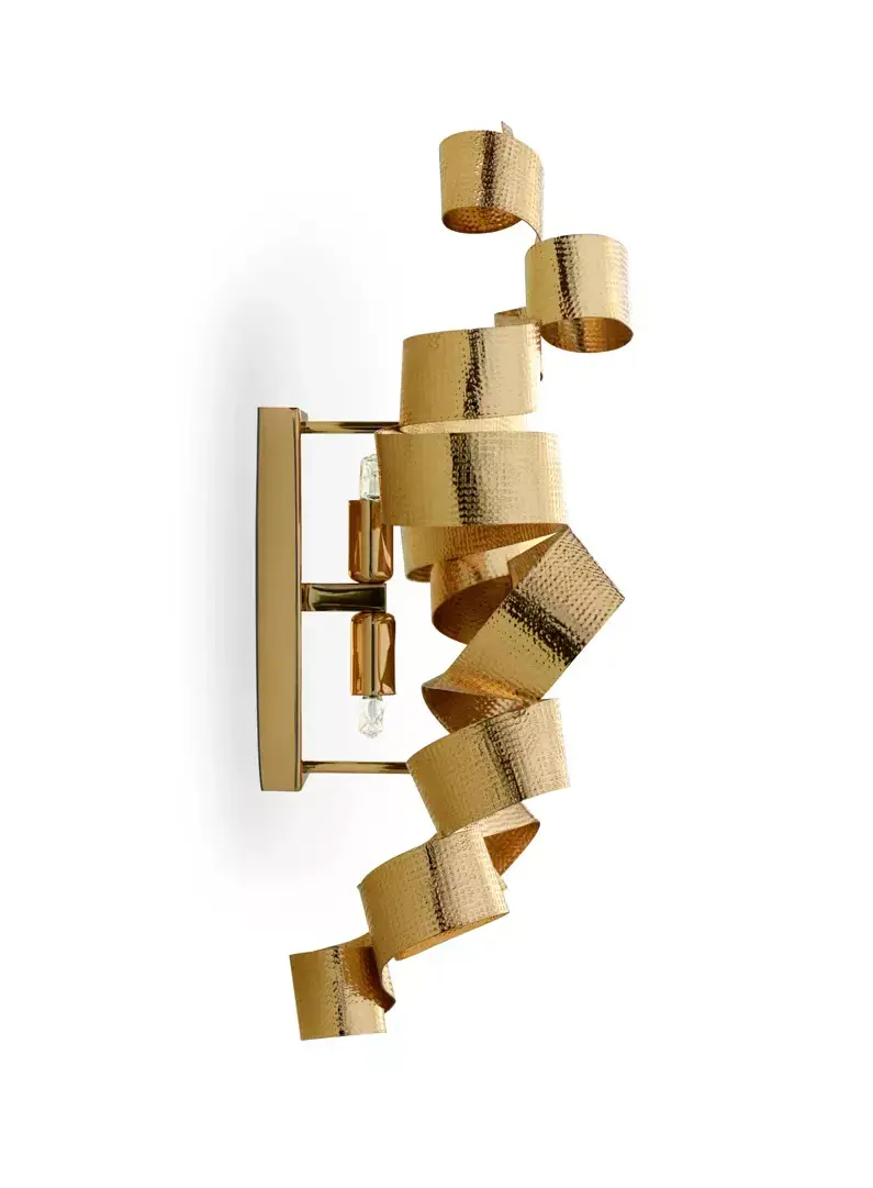 Настенное бра Chloé