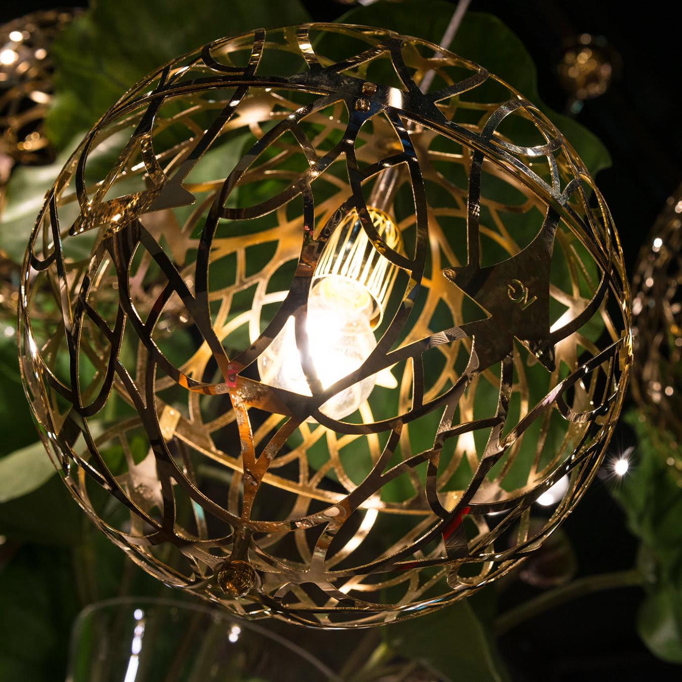 Arabesque Marte асылмалы шамы
