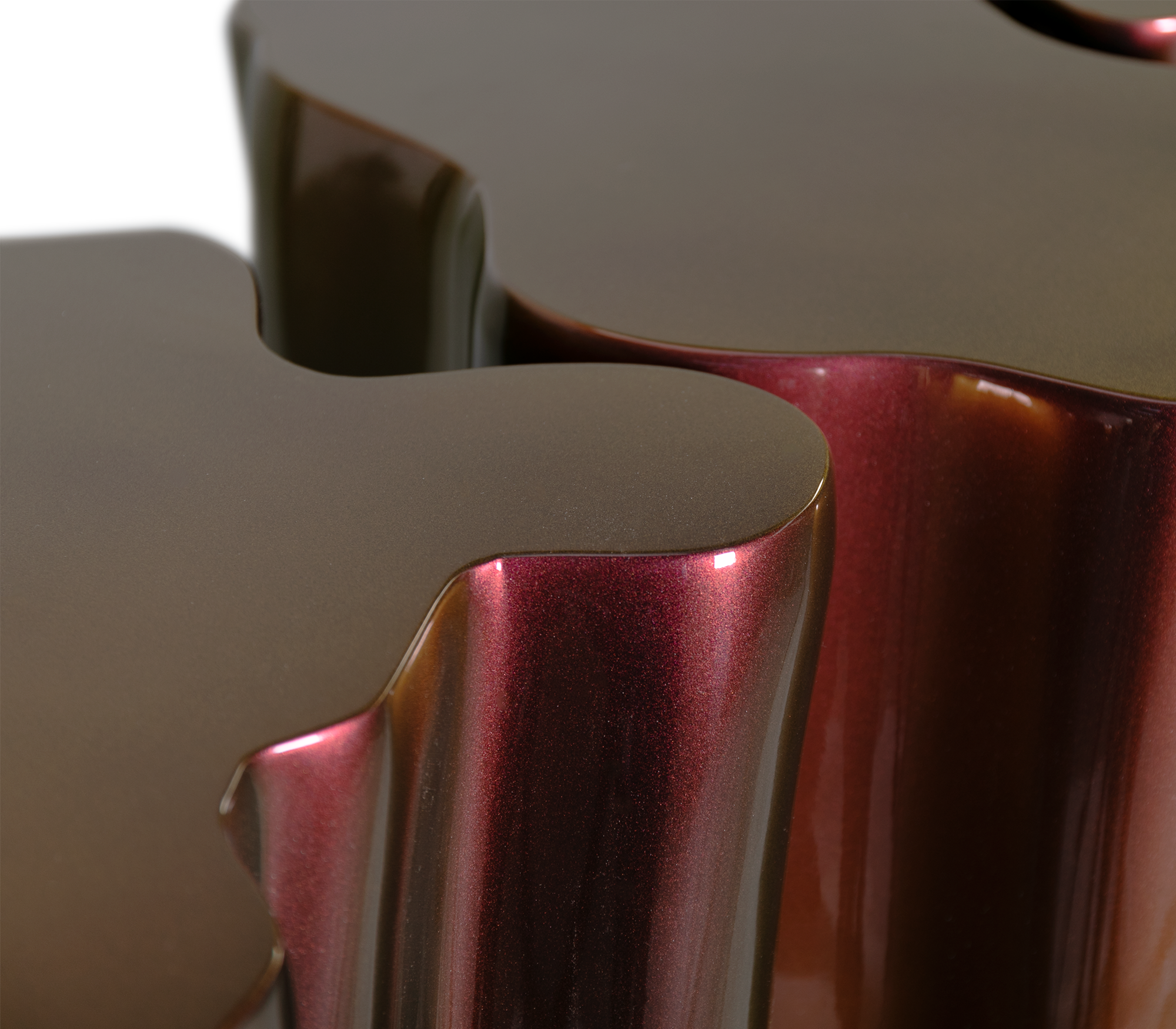 Буфет Monochrome Chameleon Premium