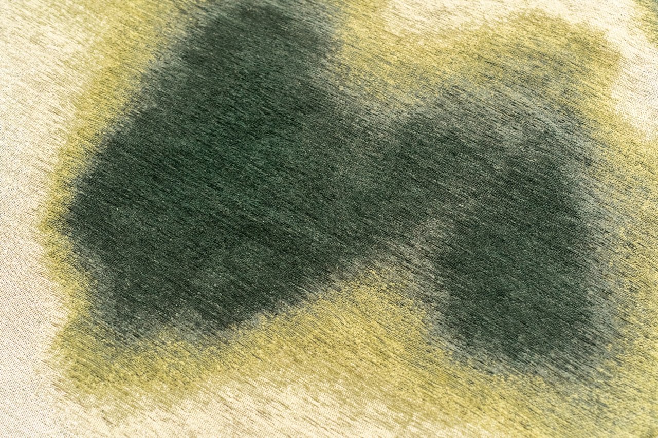 Ковер Бельгия Aquarelle Leaf