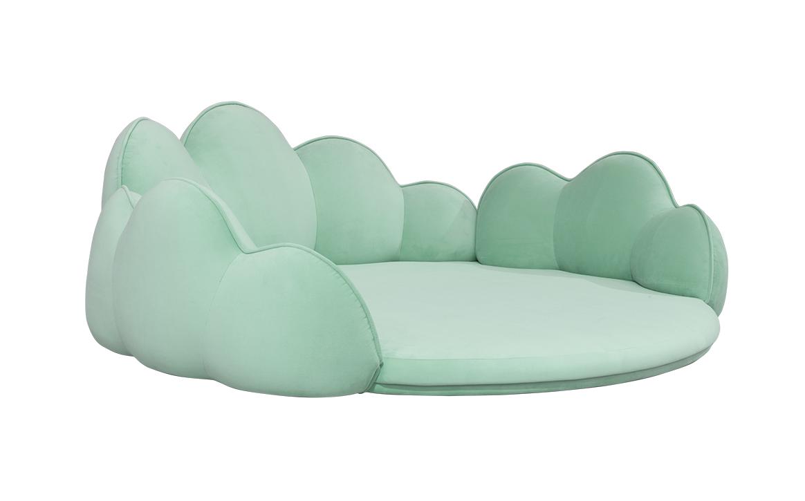 Игровой уголок Little Explorer Baby Playground