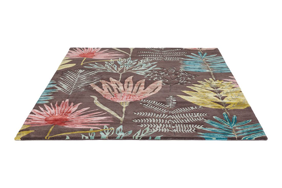 Кілем Yassuni Cerise 40405 | Өлшемі: 250 x 350 см