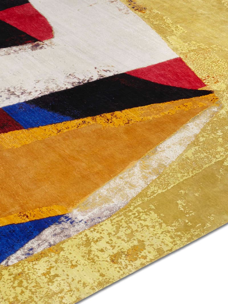 Ковер ручной работы Original