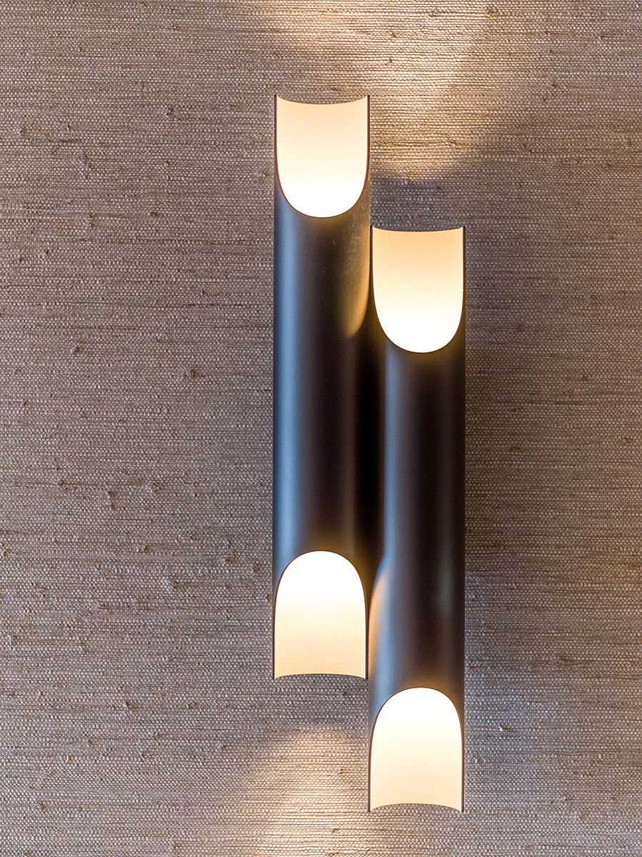 Настенное бра Bold 2 - 15