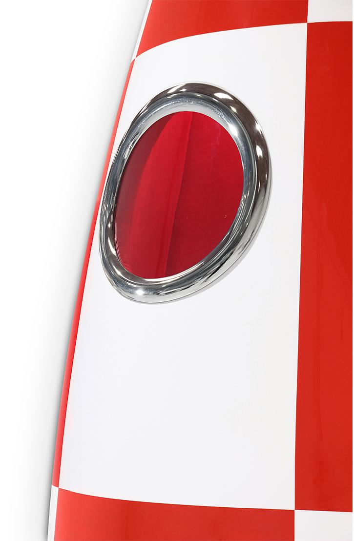 Мебель для игр и фантазий Starlight Rocket Ship