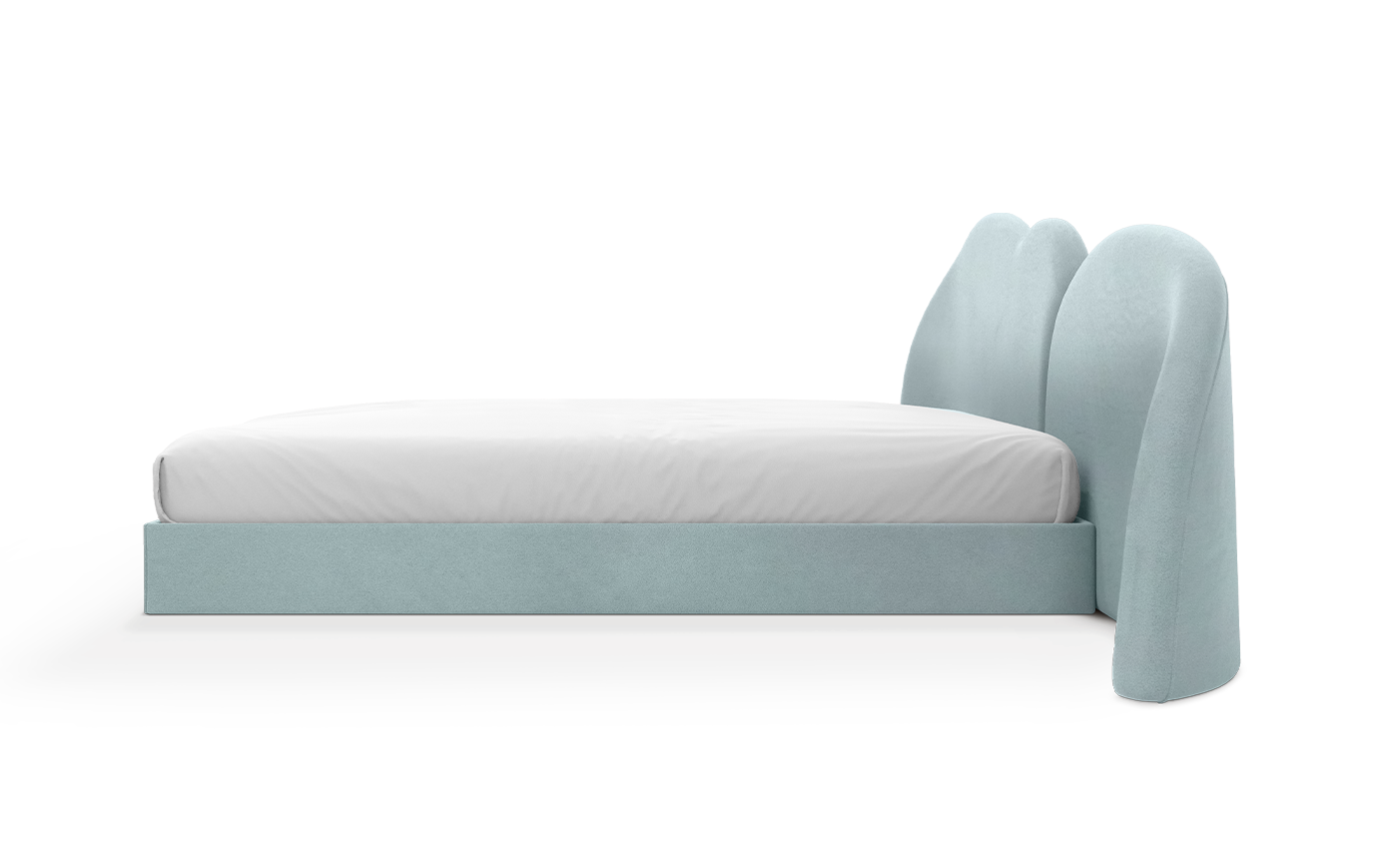 Кровать для детей Nimbus Serenity