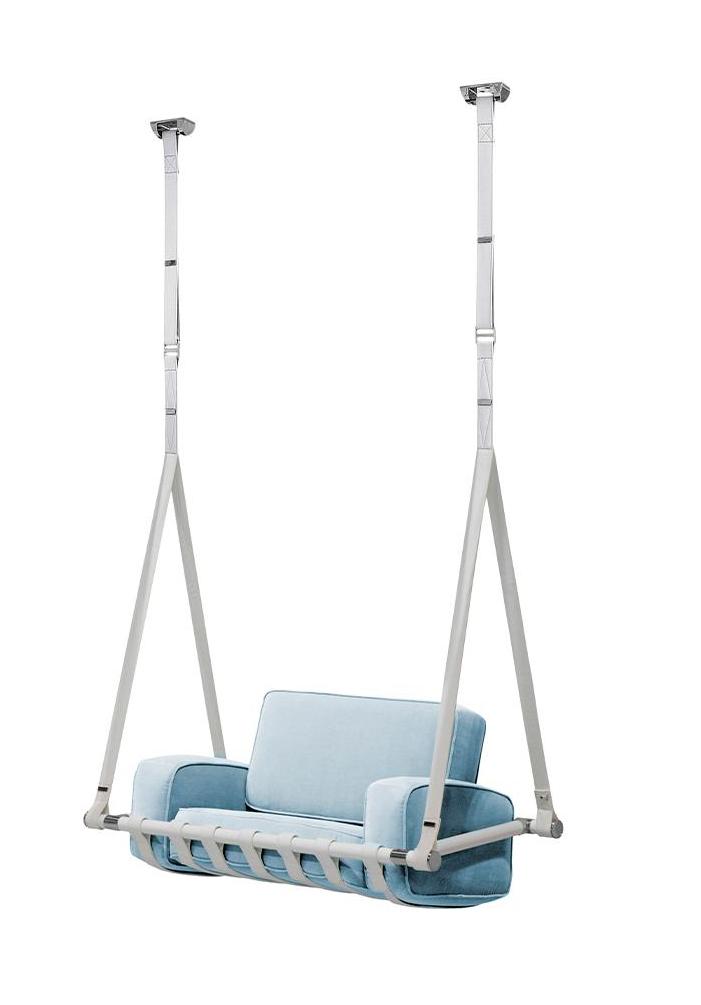 Подвесное кресло для детей Cozy Cloud Hanging